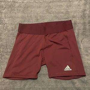 Adidas Spandex
